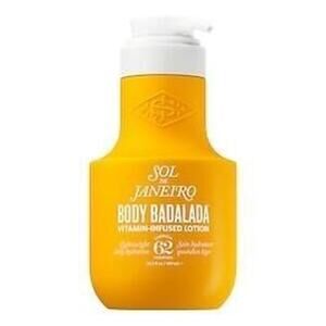 Sol De Janeiro Body Badalada™ Lotion with Hyaluronic Acid 13.52 Oz